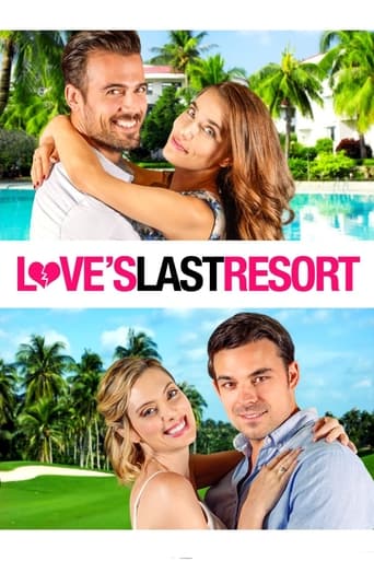 Poster of Love's Last Resort