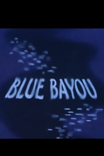 Poster of Blue Bayou