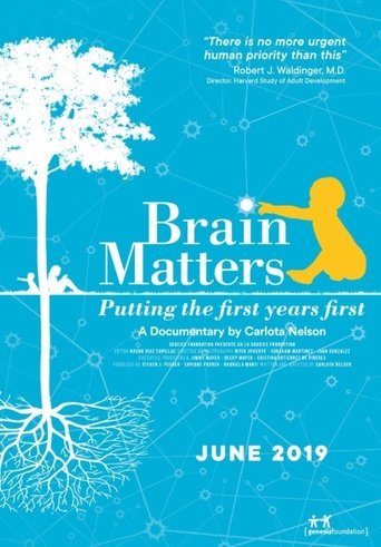 Poster of Brain Matters