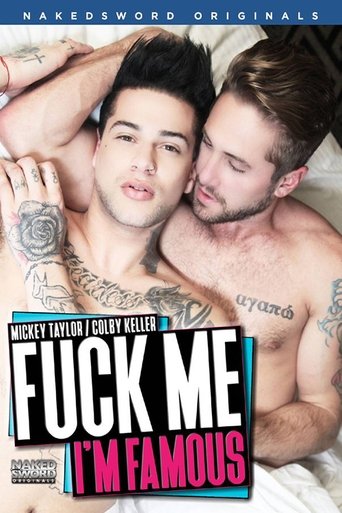 Fuck Me I’m Famous Poster of Fuck Me I’m Famous