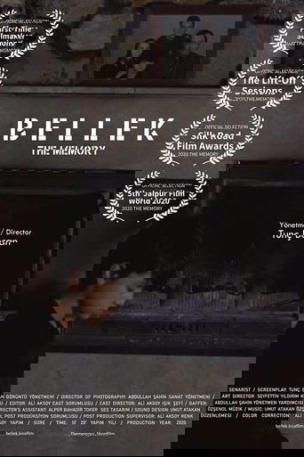 Poster of The Memory