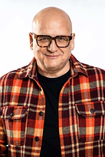 Portrait of Angelo Abela