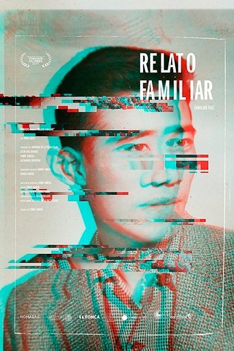 Familiar Tale Poster of Familiar Tale