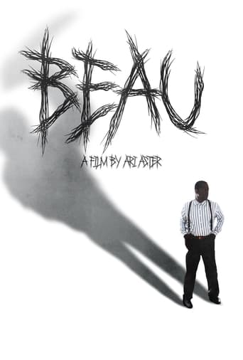 Poster of Beau