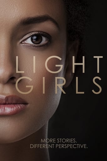 Poster of Light Girls