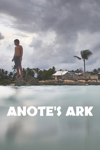 Anote's Ark Poster of Anote's Ark