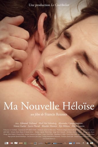 Poster of Ma nouvelle Héloïse