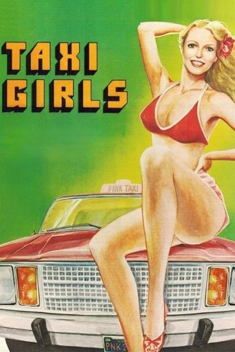Poster of Taxi Girls