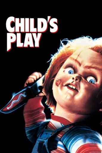 Poster of Child's Play