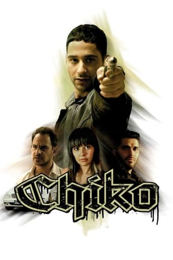 Poster of Chiko