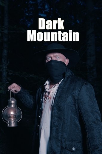 Dark Mountain Poster of Dark Mountain