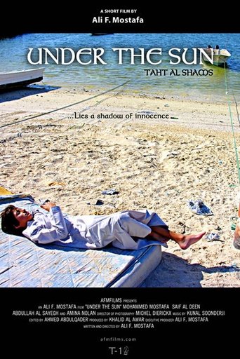 Under The Sun Poster of Under The Sun
