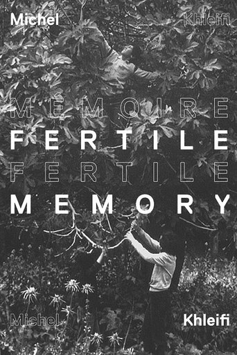 Poster of Fertile Memory