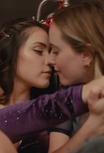 Poster of GirlFriends