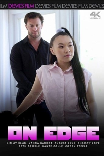 On Edge Poster of On Edge