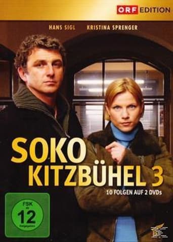 Portrait for SOKO Kitzbühel - Season 3