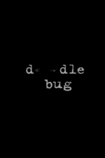 Poster of Doodlebug
