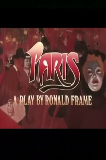 Poster of Paris