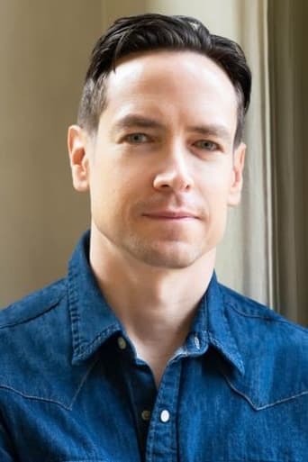 Portrait of Sascha Radetsky