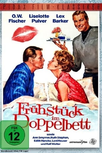 Poster of Breakfast in Bed