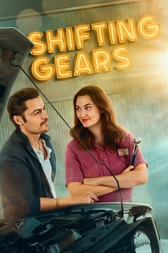 Poster of Shifting Gears