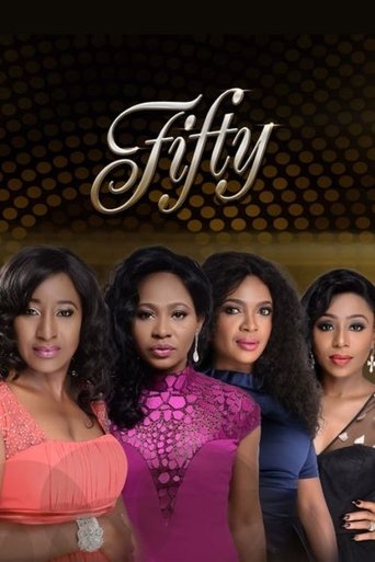 Fifty Poster of Fifty