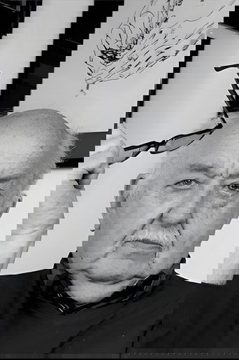 Portrait of Atanas Kiryakov