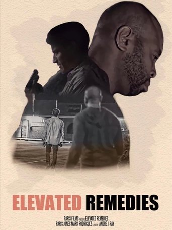 Elevated Remedies Poster of Elevated Remedies