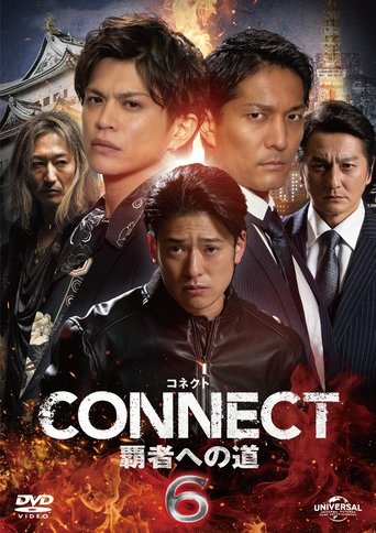 Poster of CONNECT: Road to Conquest 6