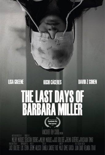 Poster of The Last Days of Barbara Miller