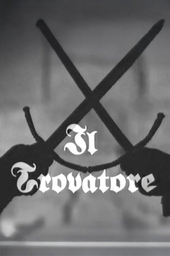 Poster of Il Trovatore