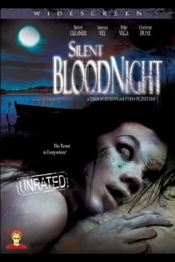 Poster of Silent Bloodnight