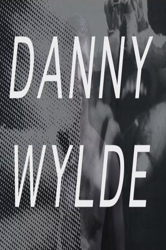 Danny Wylde Poster of Danny Wylde