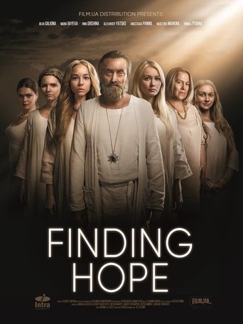 Poster of Liniya sveta