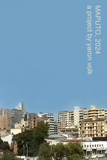 Poster of MAPUTO, 2024