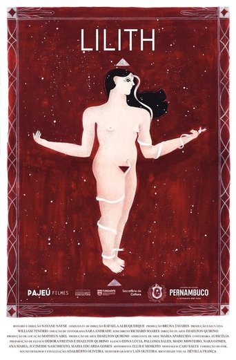 Lilith Poster of Lilith