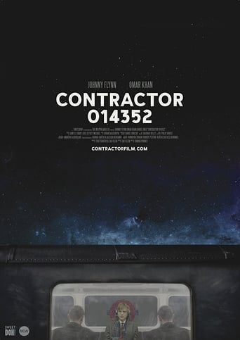 Poster of Contractor 014352