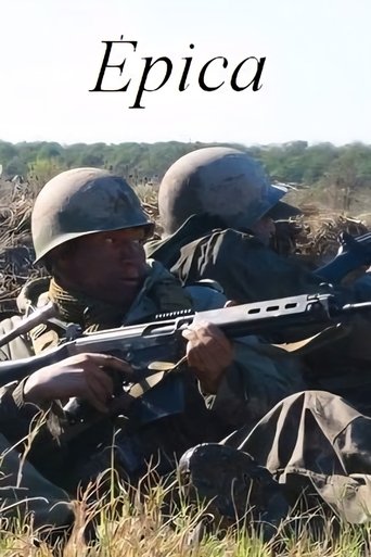 Poster of Épica