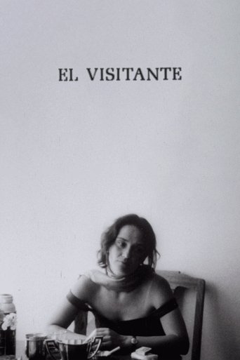El Visitante Poster of El Visitante