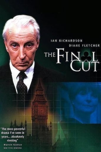 Poster of The Final Cut