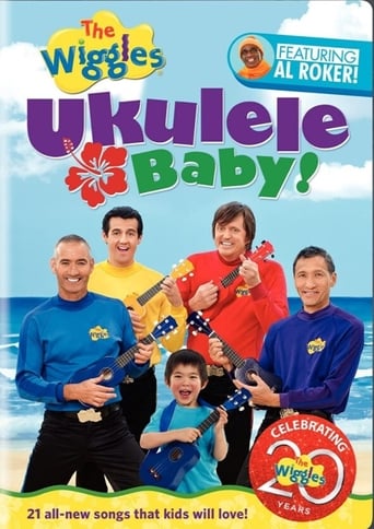 Poster of The Wiggles: Ukulele Baby!