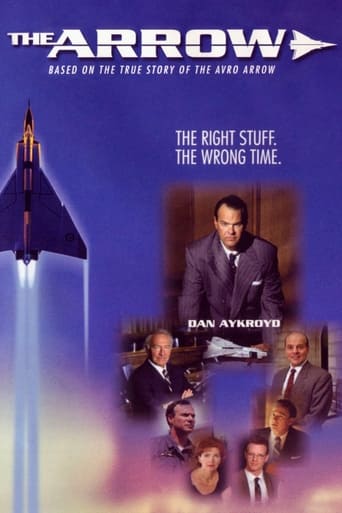 Poster of The Arrow