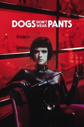 Poster of Dogs Don't Wear Pants