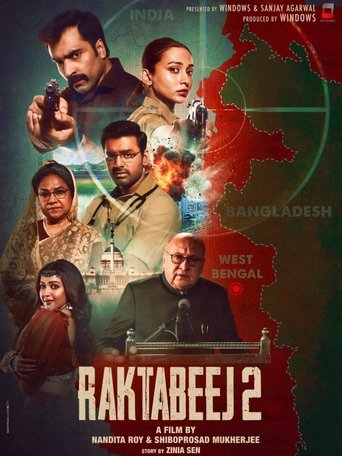 Raktabeej 2 Poster of Raktabeej 2