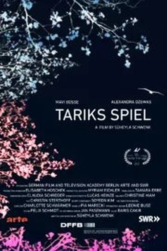 Tariks Spiel Poster of Tariks Spiel