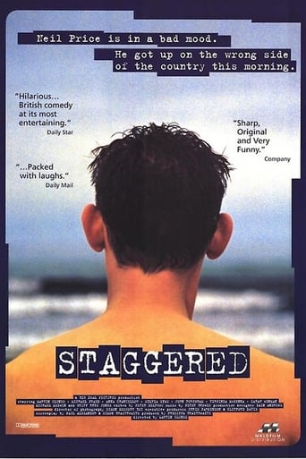 Poster of Staggered