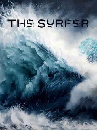 Poster of The Surfer