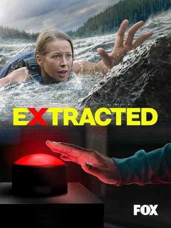 Portrait for Extracted - Season 1