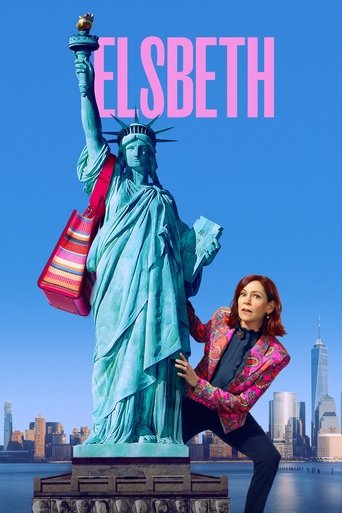 Elsbeth Poster of Elsbeth