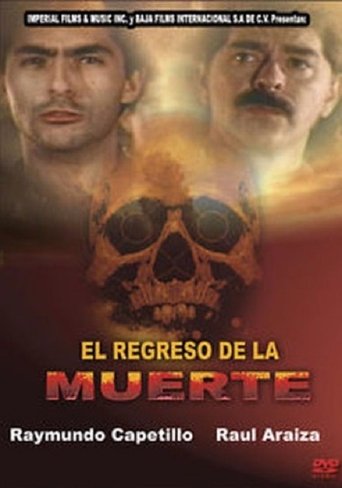 El Regreso de la Muerte Poster of El Regreso de la Muerte